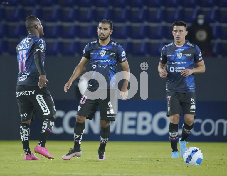FBL-LIBERTADORES-INDEPENDIENTE-TOLIMA