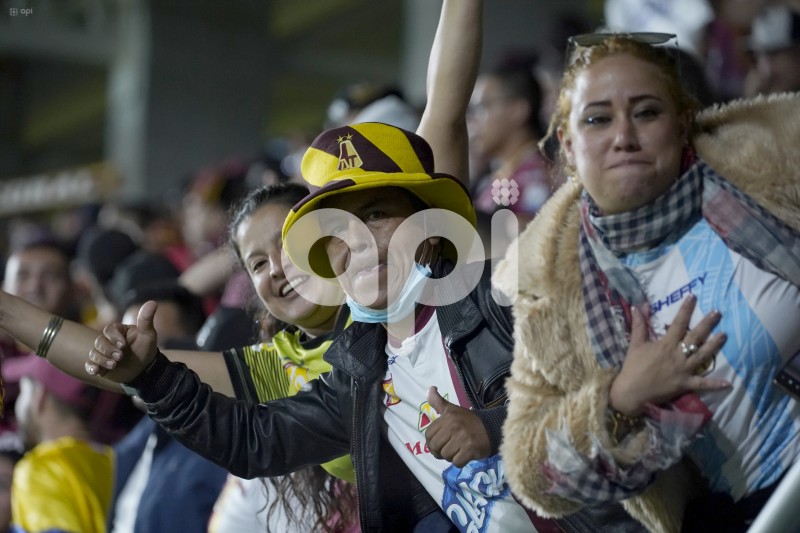 FBL-LIBERTADORES-INDEPENDIENTE-TOLIMA