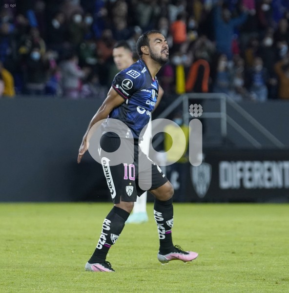 FBL-LIBERTADORES-INDEPENDIENTE-TOLIMA