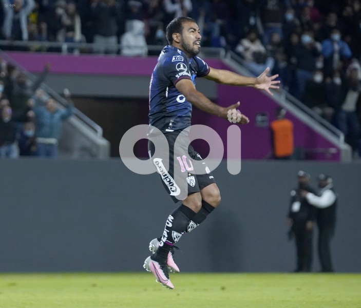 FBL-LIBERTADORES-INDEPENDIENTE-TOLIMA