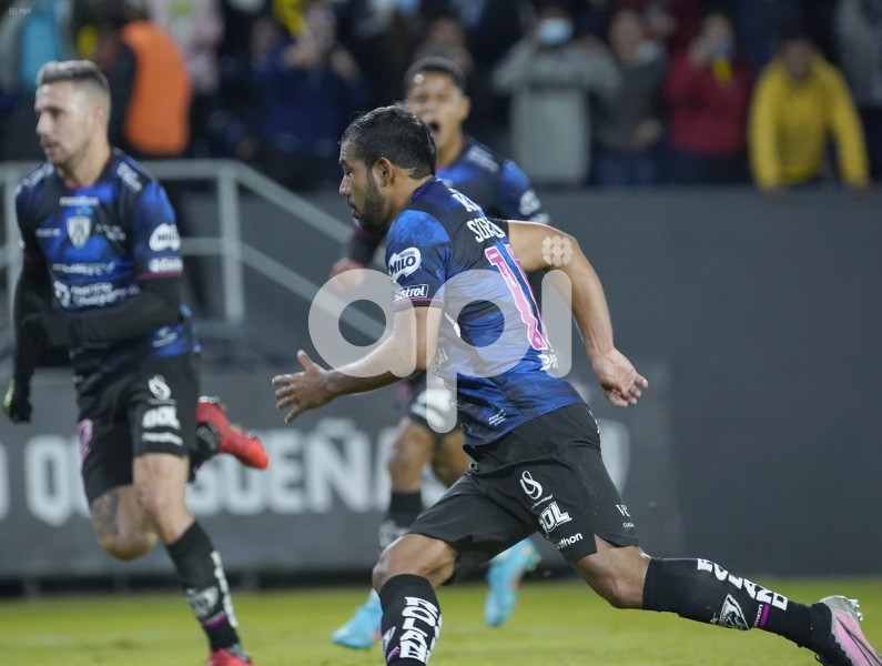 FBL-LIBERTADORES-INDEPENDIENTE-TOLIMA