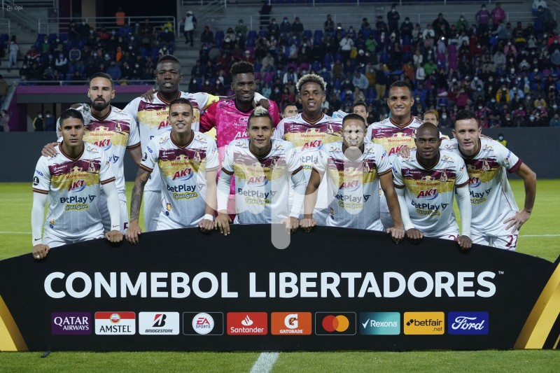 FBL-LIBERTADORES-INDEPENDIENTE-TOLIMA