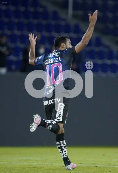 FBL-LIBERTADORES-INDEPENDIENTE-TOLIMA