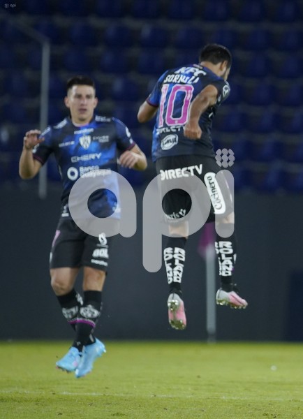FBL-LIBERTADORES-INDEPENDIENTE-TOLIMA