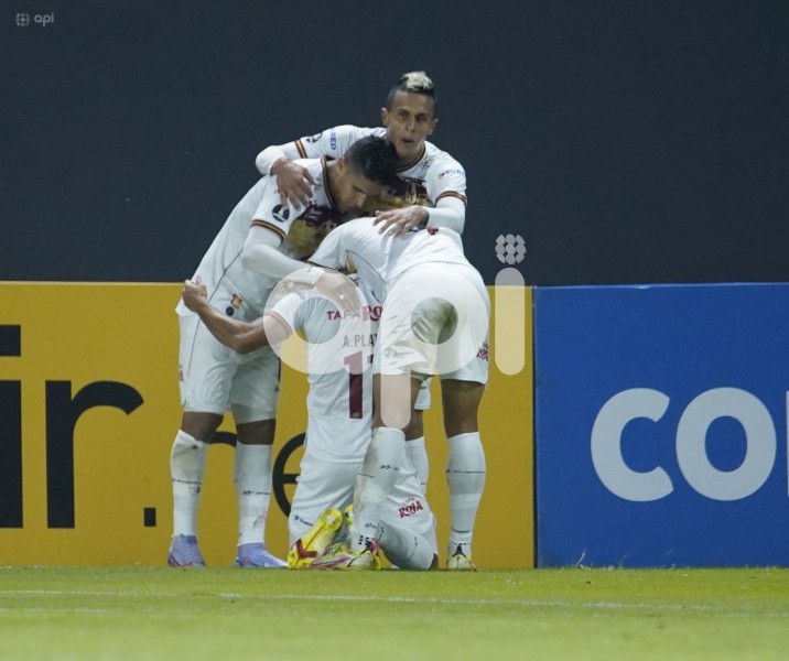 FBL-LIBERTADORES-INDEPENDIENTE-TOLIMA