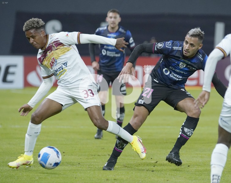 FBL-LIBERTADORES-INDEPENDIENTE-TOLIMA
