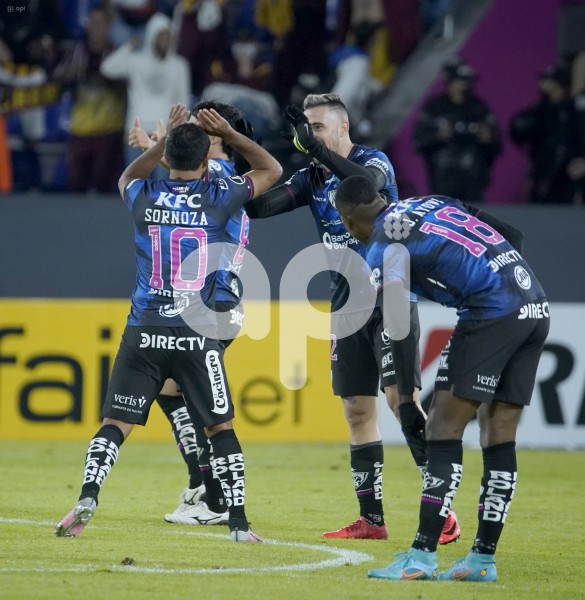 FBL-LIBERTADORES-INDEPENDIENTE-TOLIMA