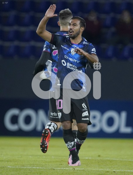FBL-LIBERTADORES-INDEPENDIENTE-TOLIMA