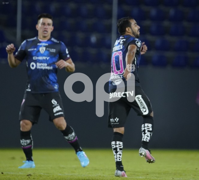 FBL-LIBERTADORES-INDEPENDIENTE-TOLIMA