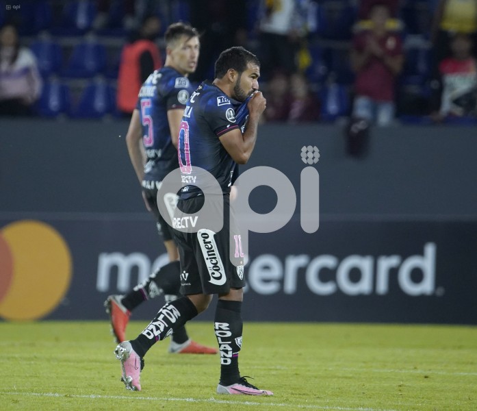 FBL-LIBERTADORES-INDEPENDIENTE-TOLIMA
