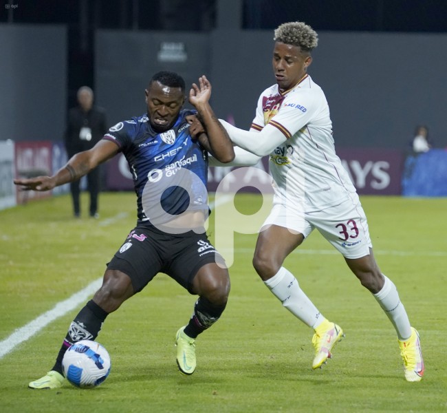 FBL-LIBERTADORES-INDEPENDIENTE-TOLIMA