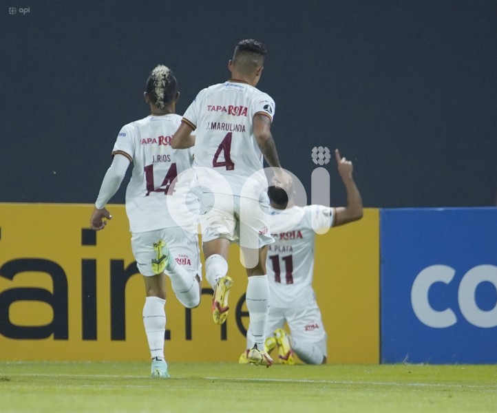 FBL-LIBERTADORES-INDEPENDIENTE-TOLIMA