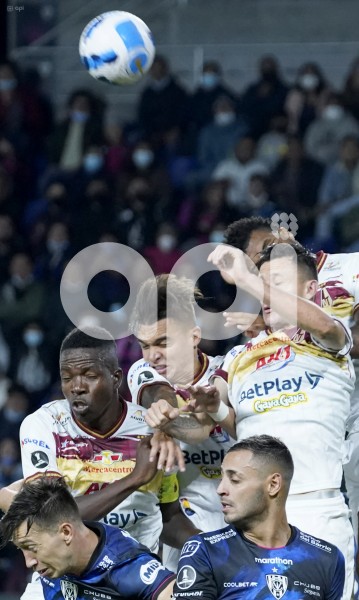 FBL-LIBERTADORES-INDEPENDIENTE-TOLIMA