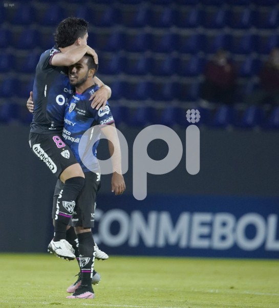 FBL-LIBERTADORES-INDEPENDIENTE-TOLIMA