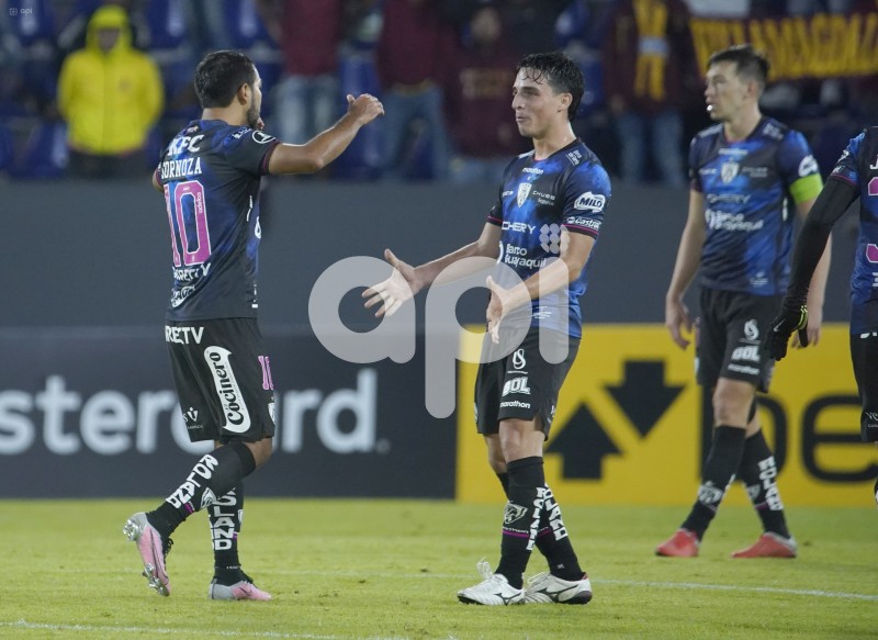 FBL-LIBERTADORES-INDEPENDIENTE-TOLIMA