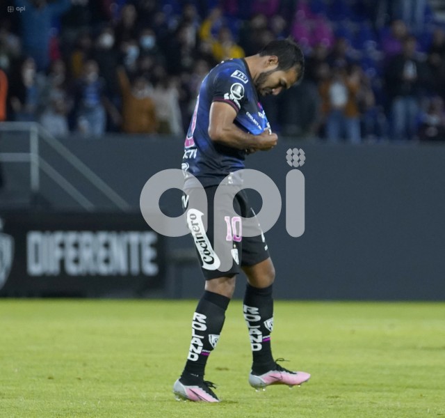 FBL-LIBERTADORES-INDEPENDIENTE-TOLIMA