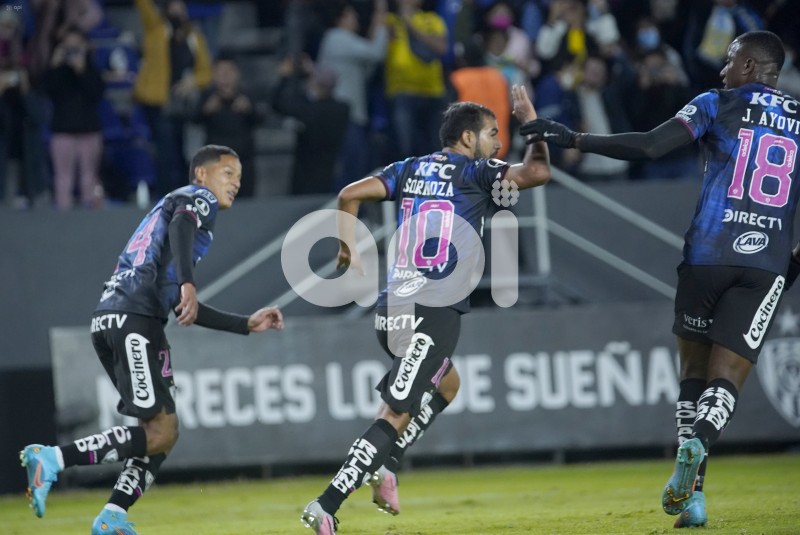 FBL-LIBERTADORES-INDEPENDIENTE-TOLIMA