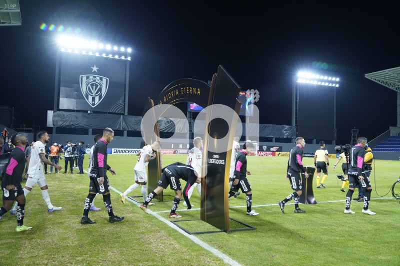 FBL-LIBERTADORES-INDEPENDIENTE-TOLIMA
