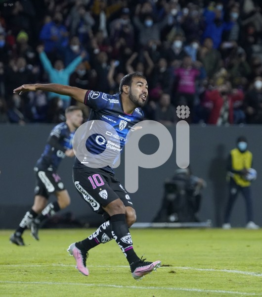 FBL-LIBERTADORES-INDEPENDIENTE-TOLIMA