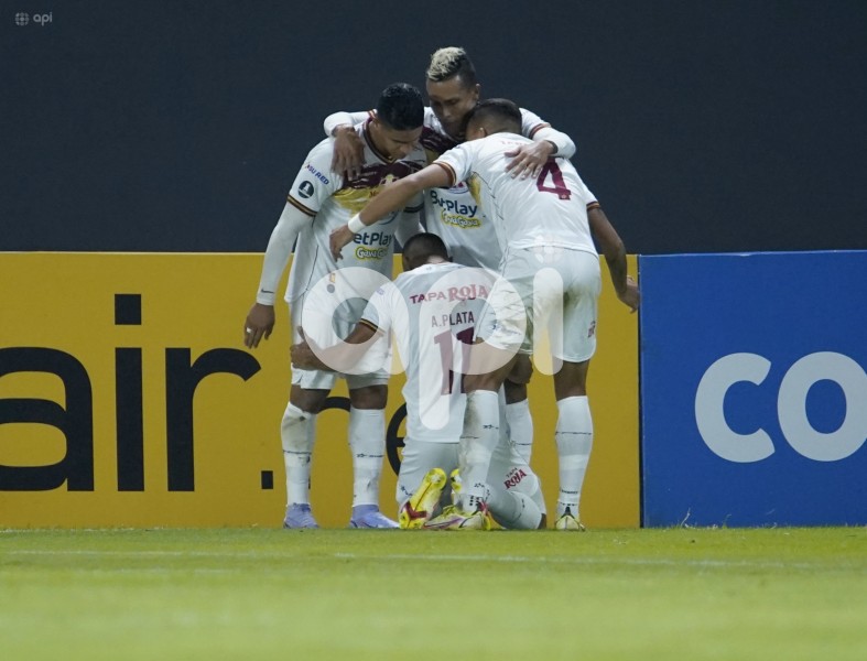 FBL-LIBERTADORES-INDEPENDIENTE-TOLIMA
