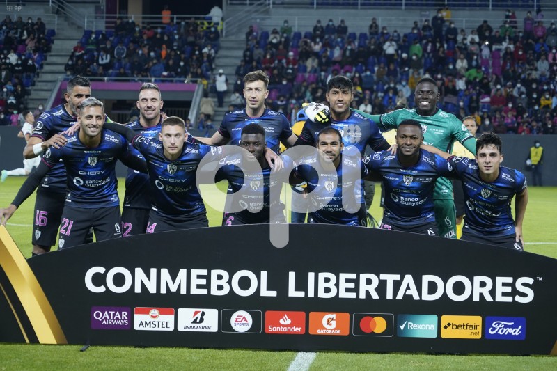FBL-LIBERTADORES-INDEPENDIENTE-TOLIMA