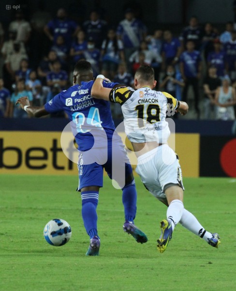 GYE-EMELEC-DEPORTIVO TACHIRA