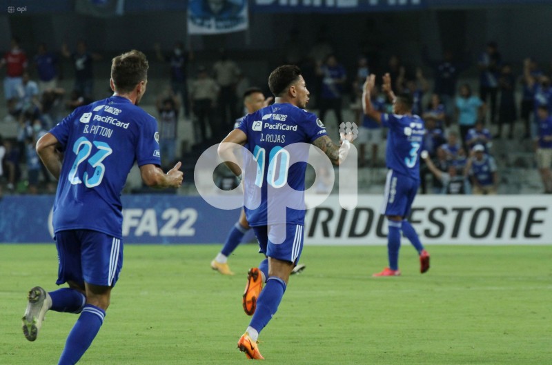 GYE-EMELEC-DEPORTIVO TACHIRA