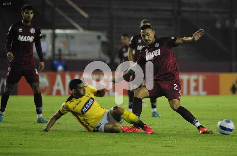 FBL-SUDAMERICANA-LANUS-BARCELONA