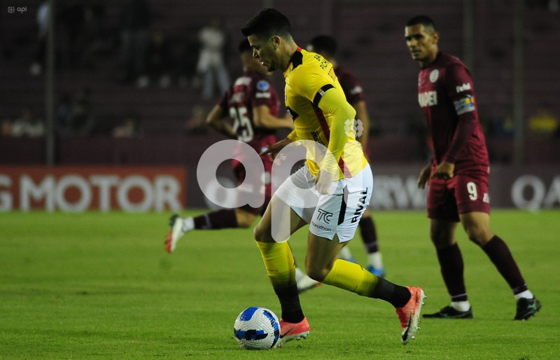 FBL-SUDAMERICANA-LANUS-BARCELONA
