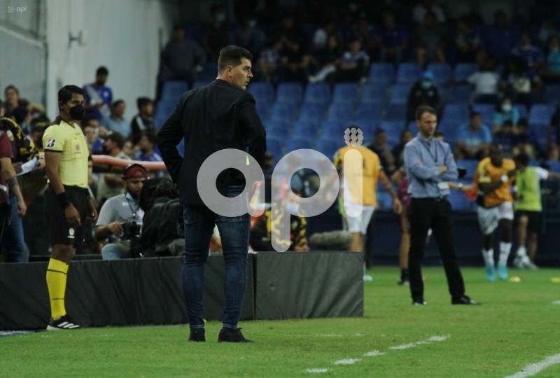 GYE-EMELEC-DEPORTIVO TACHIRA