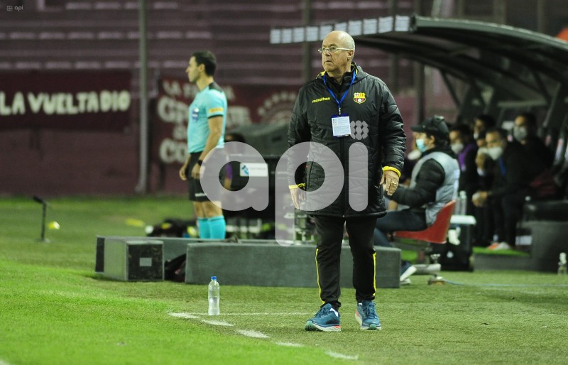 FBL-SUDAMERICANA-LANUS-BARCELONA