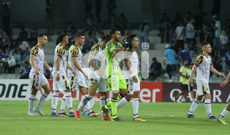 GYE-EMELEC-DEPORTIVO TACHIRA
