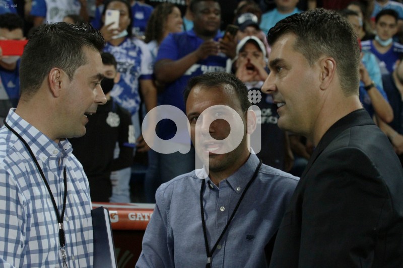 GYE-EMELEC-DEPORTIVO TACHIRA