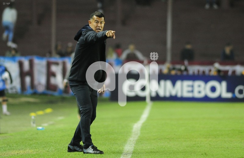 FBL-SUDAMERICANA-LANUS-BARCELONA