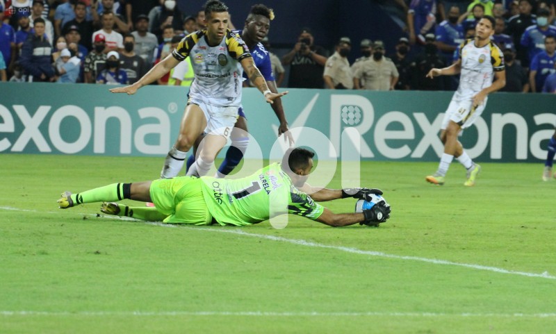 GYE-EMELEC-DEPORTIVO TACHIRA