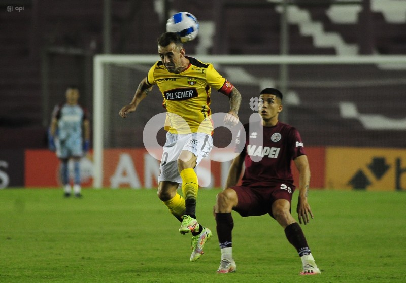 FBL-SUDAMERICANA-LANUS-BARCELONA