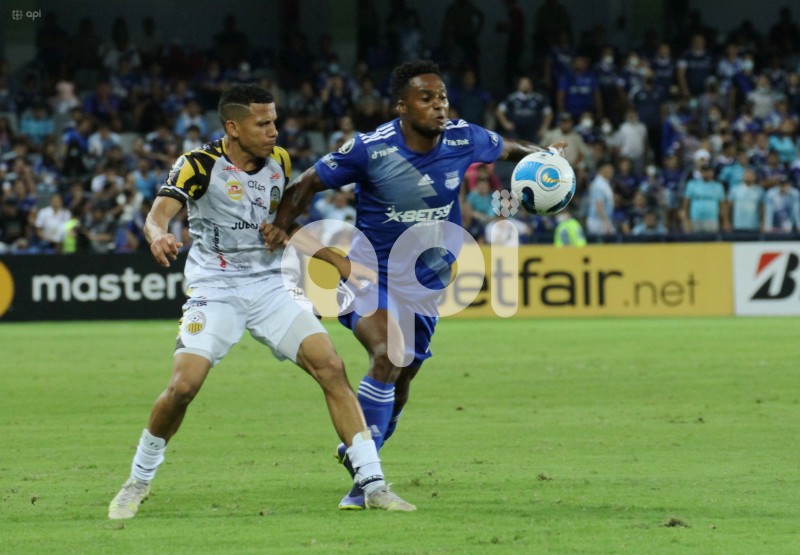 GYE-EMELEC-DEPORTIVO TACHIRA