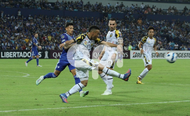 GYE-EMELEC-DEPORTIVO TACHIRA