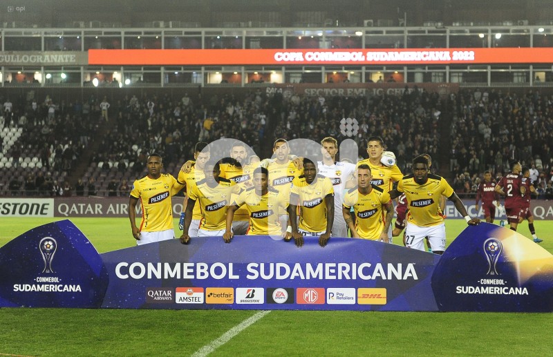 FBL-SUDAMERICANA-LANUS-BARCELONA