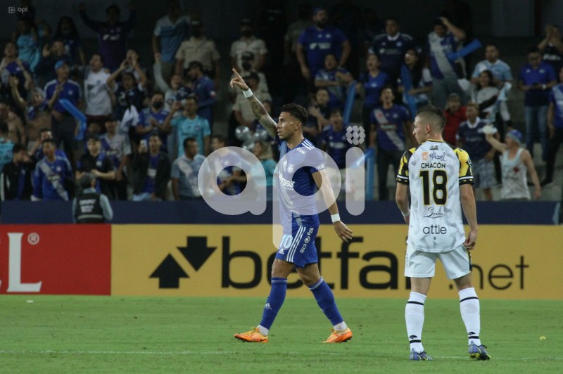GYE-EMELEC-DEPORTIVO TACHIRA