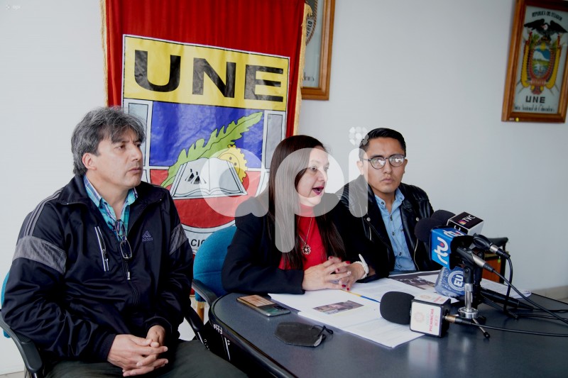 UIO-RRPP-UNE