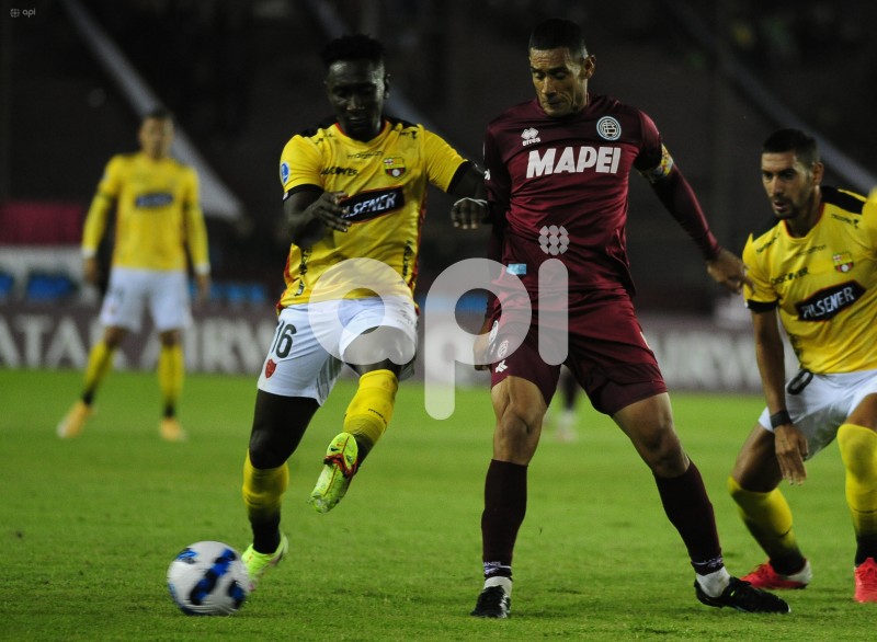 FBL-SUDAMERICANA-LANUS-BARCELONA