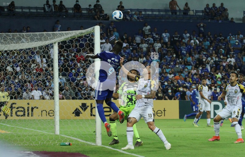 GYE-EMELEC-DEPORTIVO TACHIRA