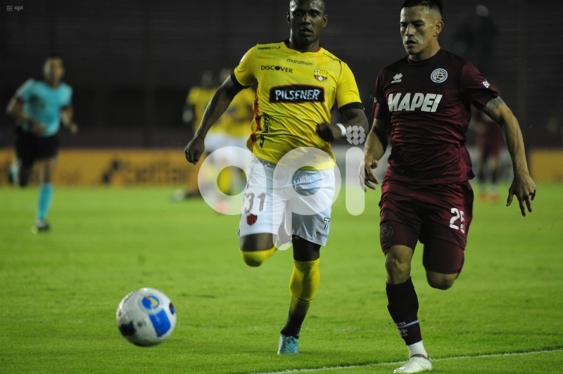 FBL-SUDAMERICANA-LANUS-BARCELONA