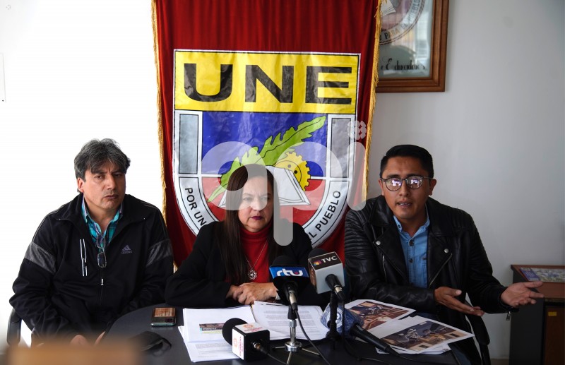 UIO-RRPP-UNE
