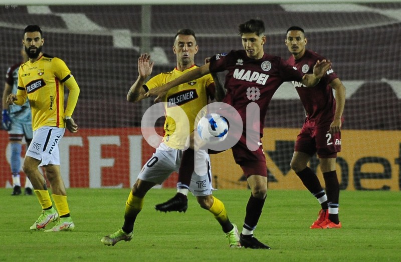 FBL-SUDAMERICANA-LANUS-BARCELONA