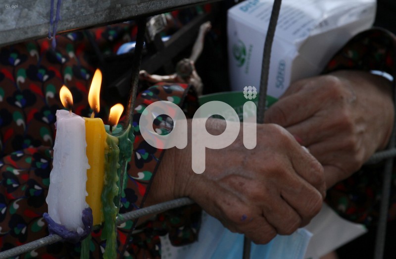 GYE-PROCESION-CRISTO DEL CONSUELO