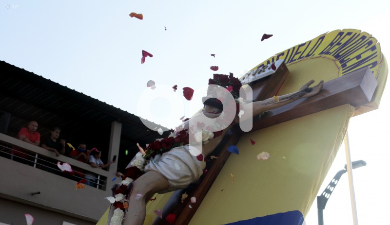 GYE-PROCESION-CRISTO DEL CONSUELO