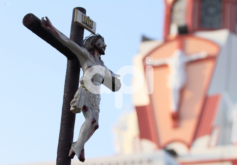 GYE-PROCESION-CRISTO DEL CONSUELO