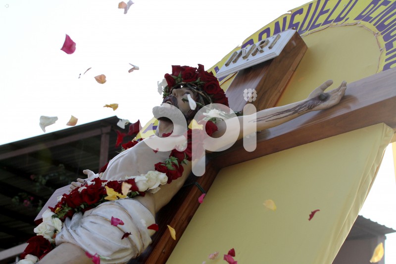 GYE-PROCESION-CRISTO DEL CONSUELO